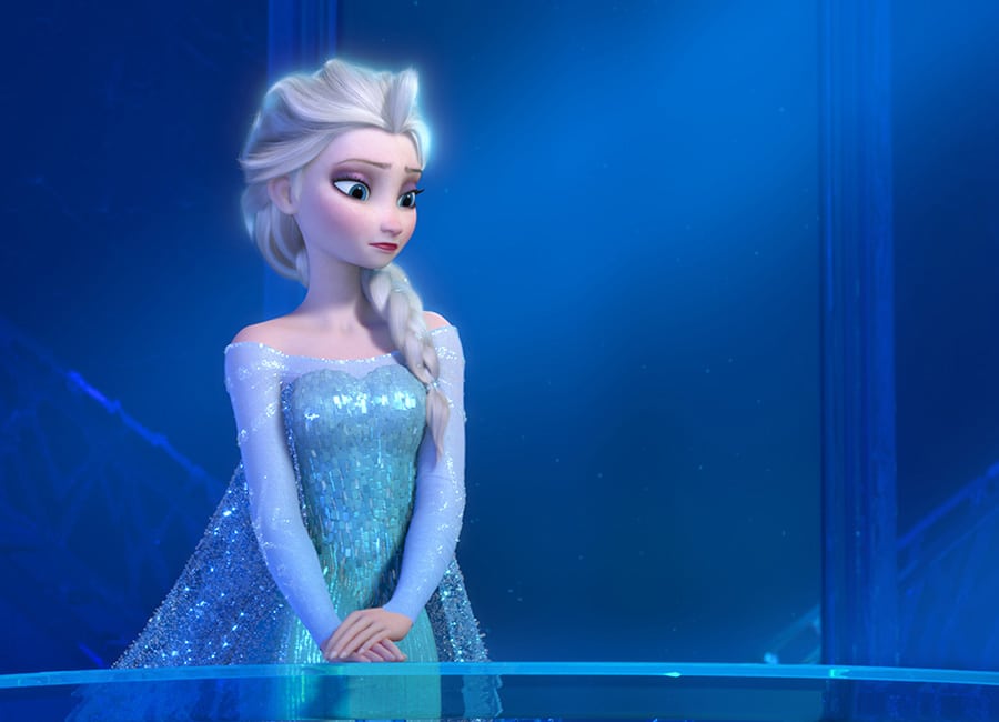 Is There Going To Be A Frozen 2 Teaser In Wreck It Ralph 2?
