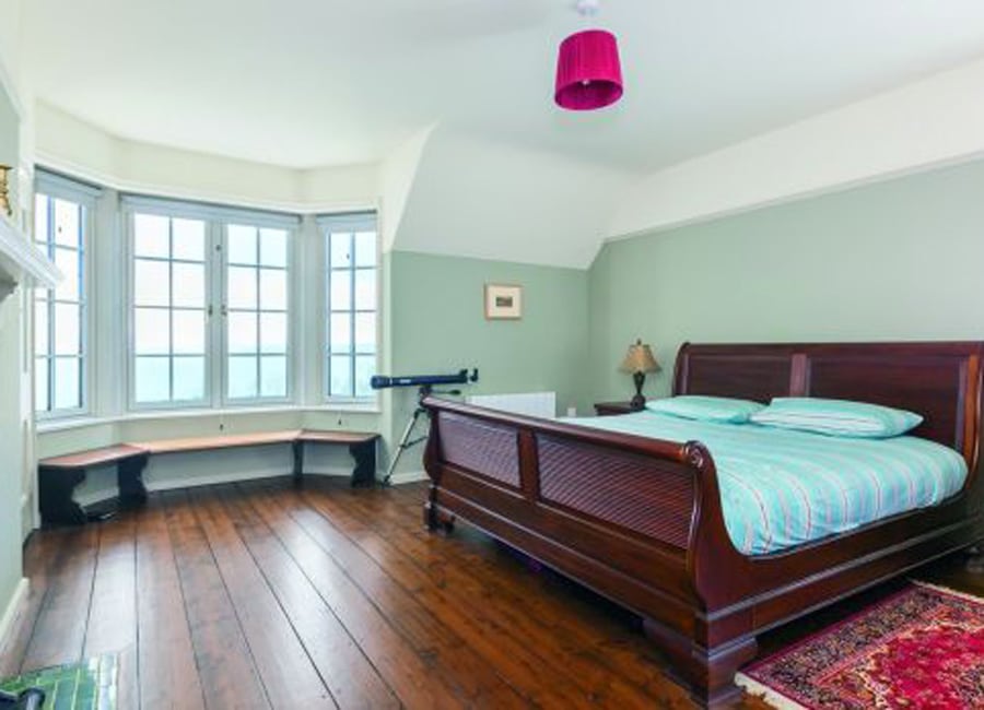 This €1.9M Howth Lodge Has The Most Sweeping Views Of The Bay