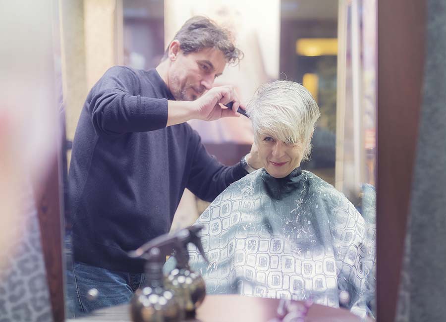 Dr Tony Holohan Hints At When Hairdressers Could Reopen