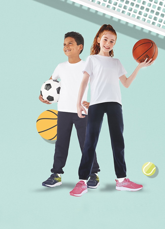 Aldi Is Selling €5 Uniform Bundle Made From Recycled Plastic Bottles