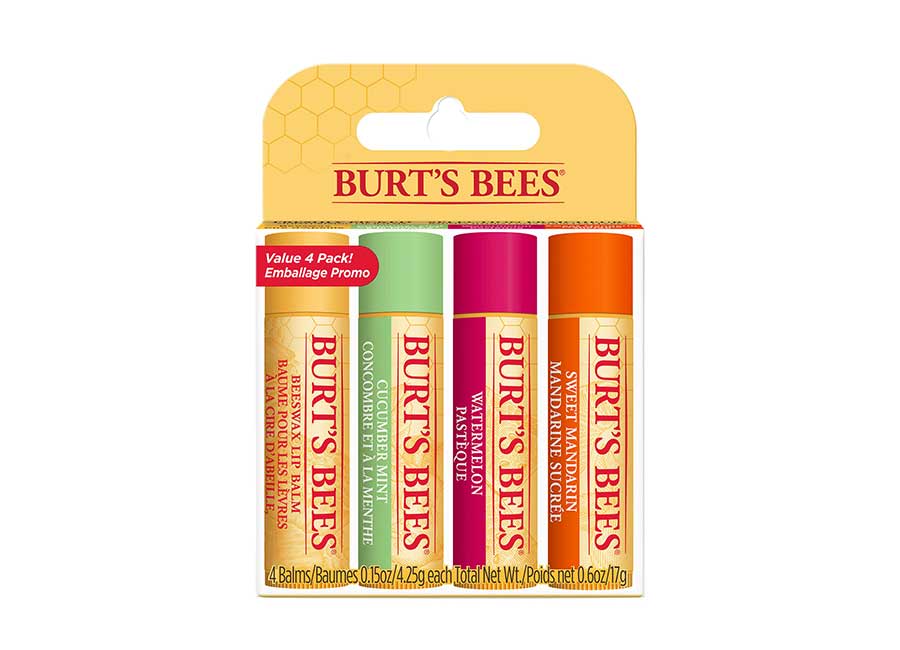 Three Tips To Prevent Chapped Lips Caused By Wearing Face Masks