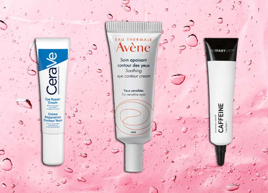 Five Budget Eye Creams That Are As Effective As Luxury Buys