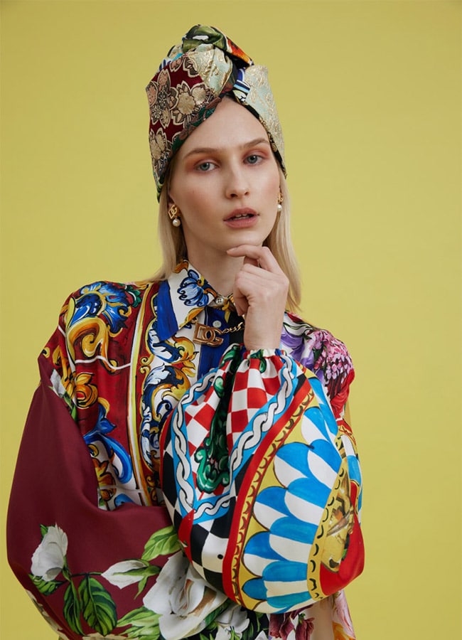 Brown Thomas' New Line To Put A Spring In Our Step