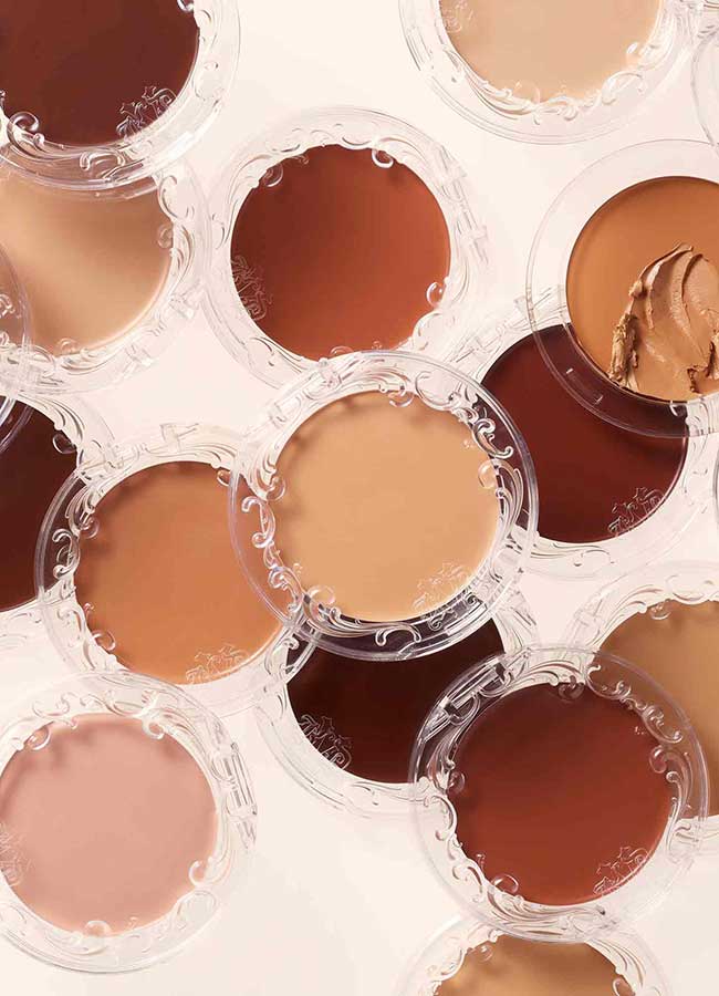 KVD Beauty Foundation Balm For Dry Skin Goes Viral On TikTok