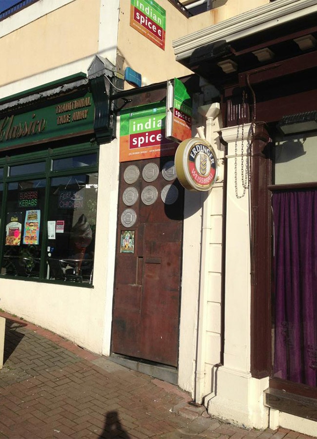 We've Found The Ten Best Places To Eat In Greystones