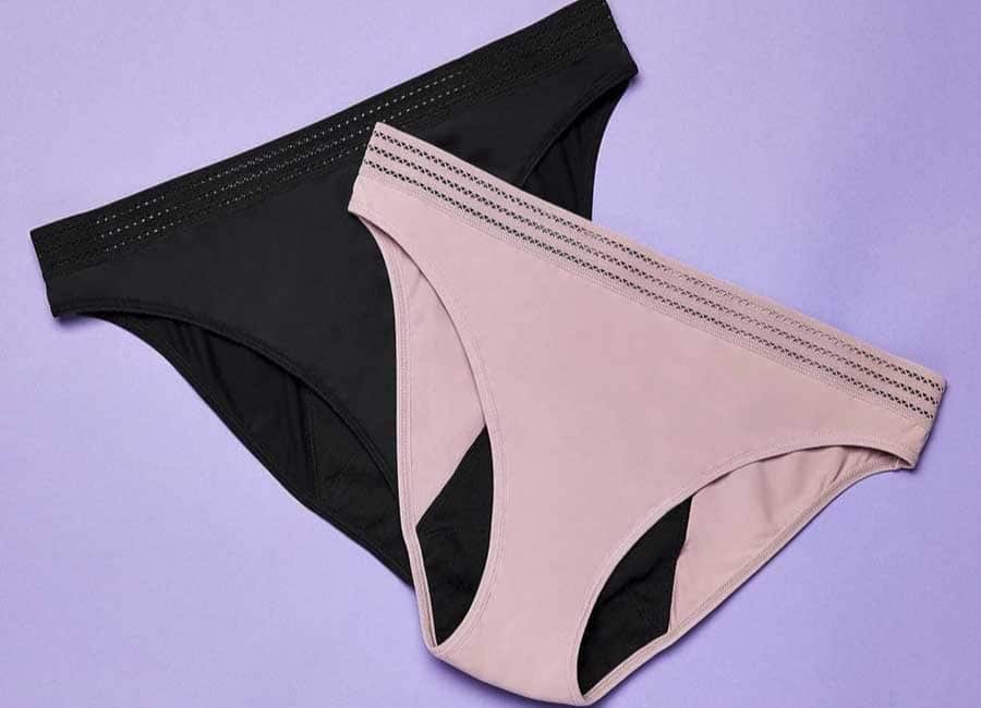 Penneys Launches Seriously Affordable Period Underwear