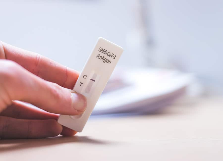 Boots Will Now Offer Antigen Testing For Those Planning Foreign Travel