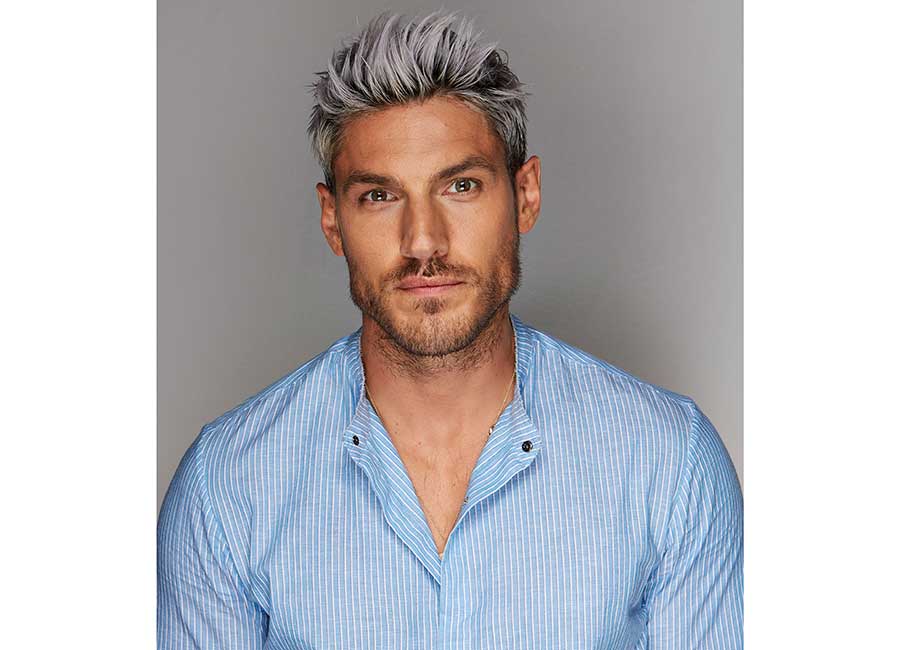 JLo's Hairstylist Chris Appleton Gives His Tips For Creating Big Hair