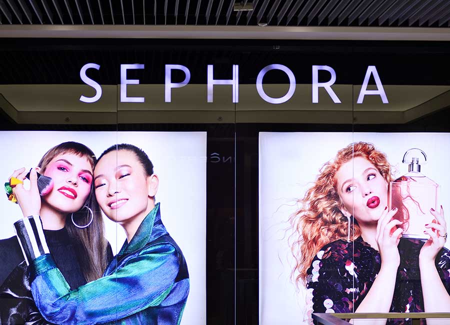 Sephora Shopping For Ireland Is On The Horizon evoke.ie