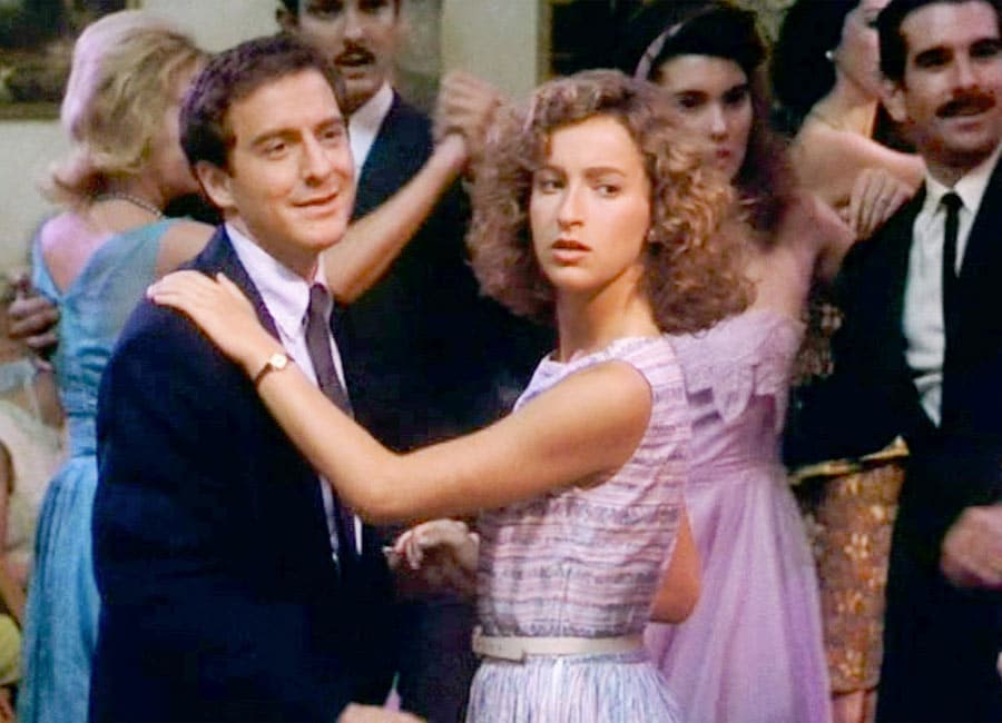 THIS Is What The Cast Of Dirty Dancing Looks Like 33 Years Later