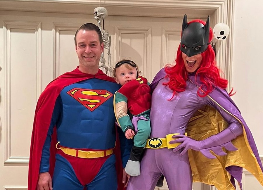Celebs Go All Out For Halloween 2021 With Spooktacular Costumes