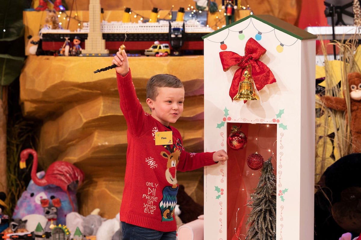 Ryan Tubrudy Flabbergasted At Huge Toy Show Viewing Figures