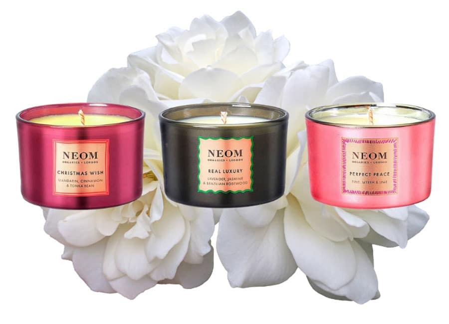 How To Stop Luxury Candles From Losing Their Scent