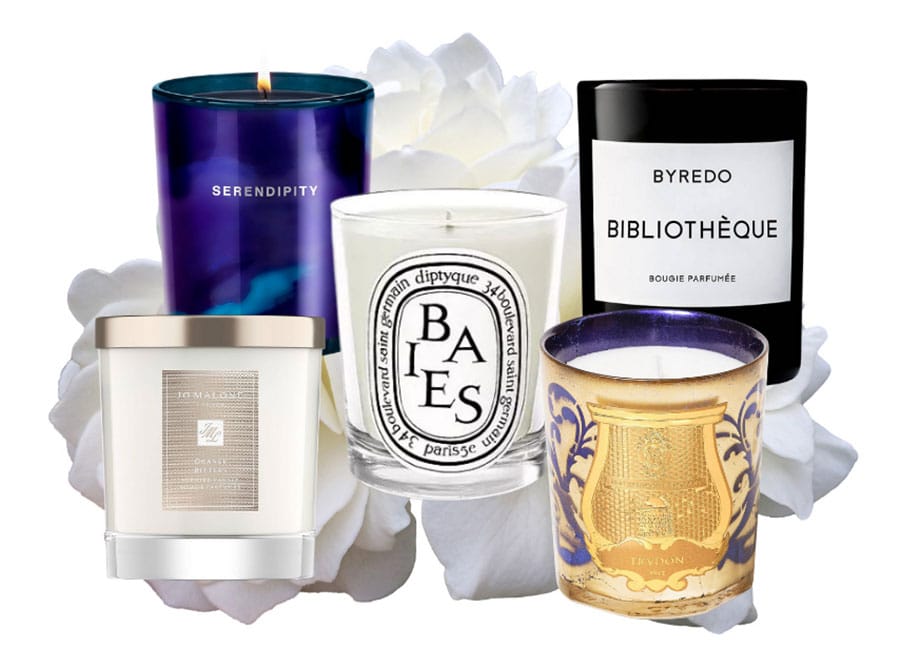 How To Stop Luxury Candles From Losing Their Scent