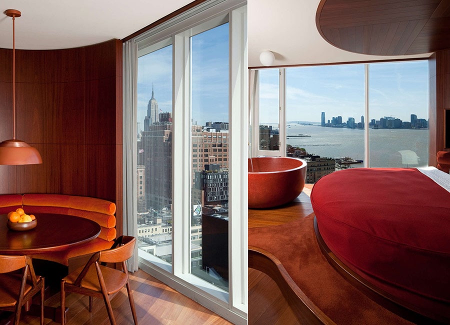 Celeb Favourite The Standard To Open Luxury Hotel In Ireland