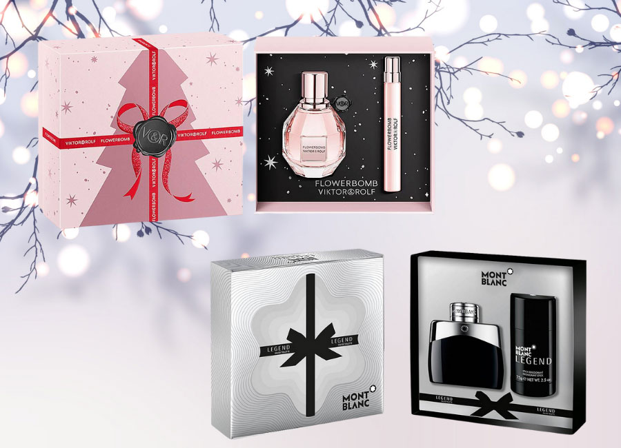 Christmas The Clever Guide To Buying Perfume Gifts