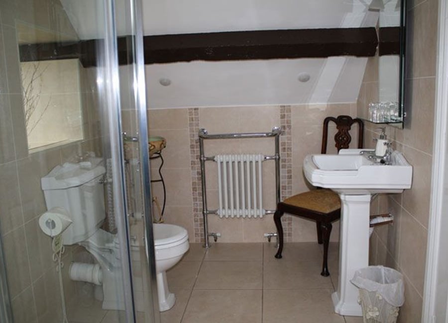 Banagher Airbnb With A Fun Brontë Link In New TV Show