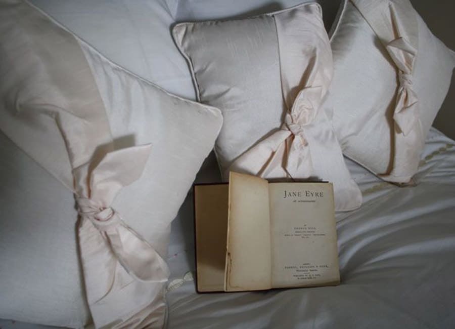 Banagher Airbnb With A Fun Brontë Link In New TV Show