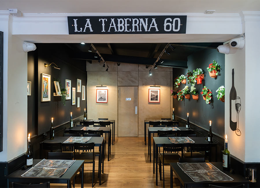 Dublin Retailer A Taste Of Spain Opens New Tapas Bar