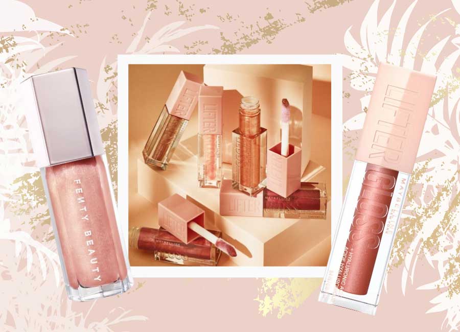 €11.99 Lip Gloss Beauty Dupe For Fenty Gloss Bomb €22