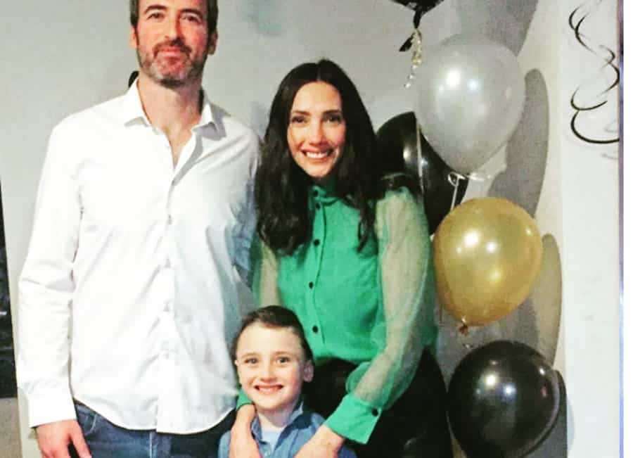 Michelle Doherty Bravely Opens Up About Struggles To Conceive Second Child