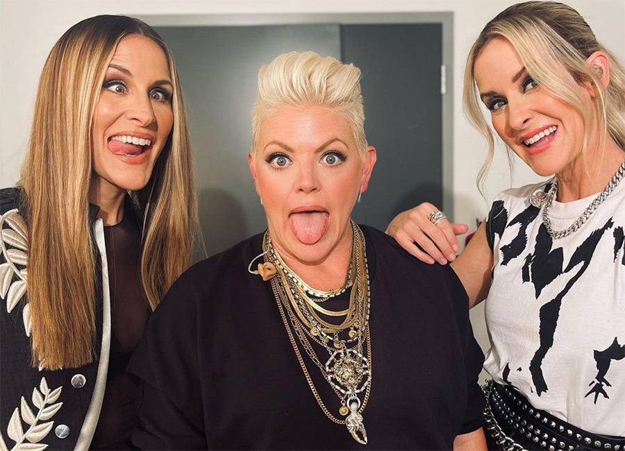 The Chicks Are Back And Have An Irish Tour Date