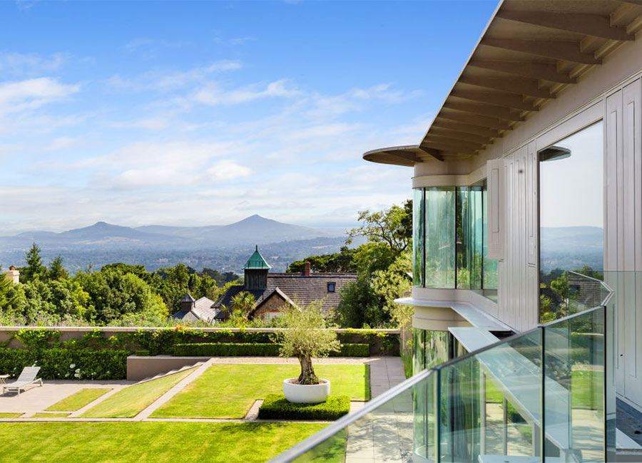 Howth Property Linked To Conor McGregor Has €2.5m Price Cut