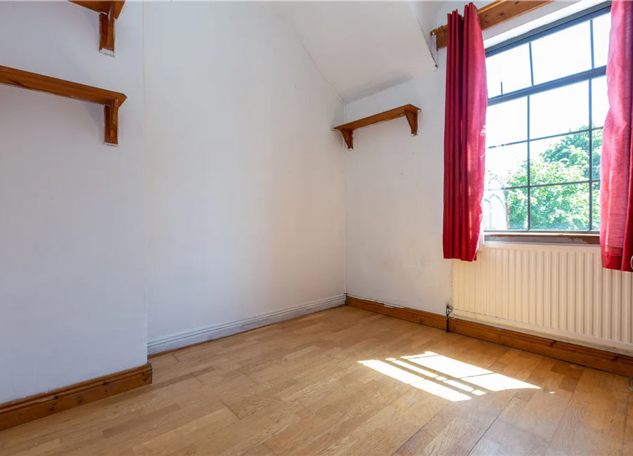 Four Houses To Buy In Dublin 4 For Under €400k