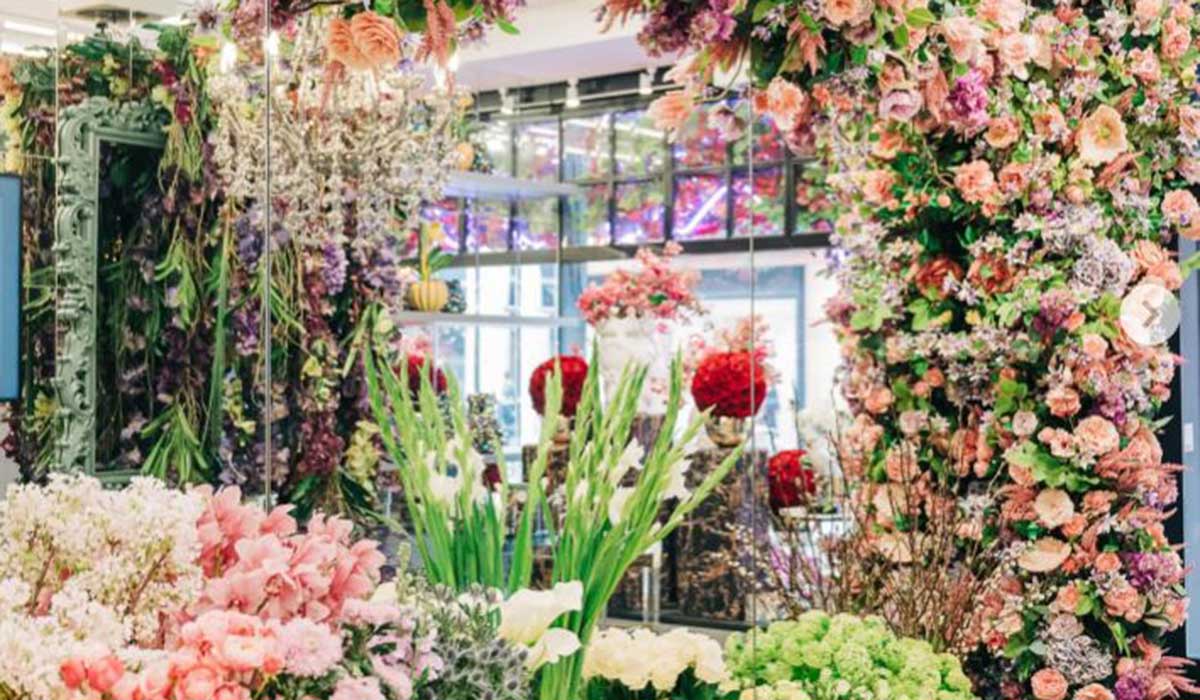 11 Of The Best Florists Across Ireland To Order Bouquets