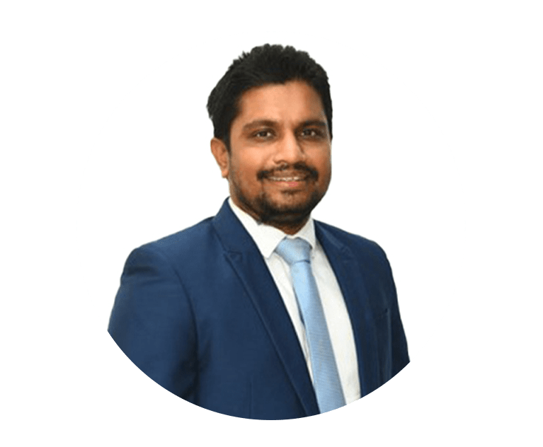 Who we are Evoke International