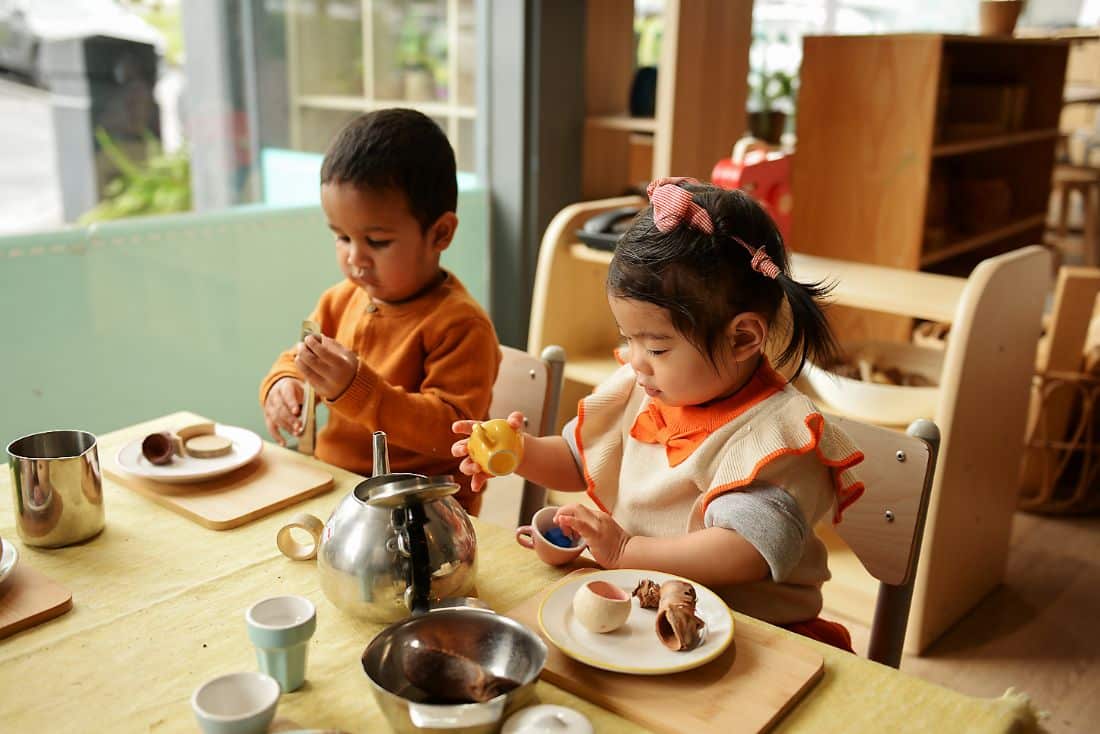 Child Care Clayton Child Care Centre Oakleigh EVOKE Early Learning