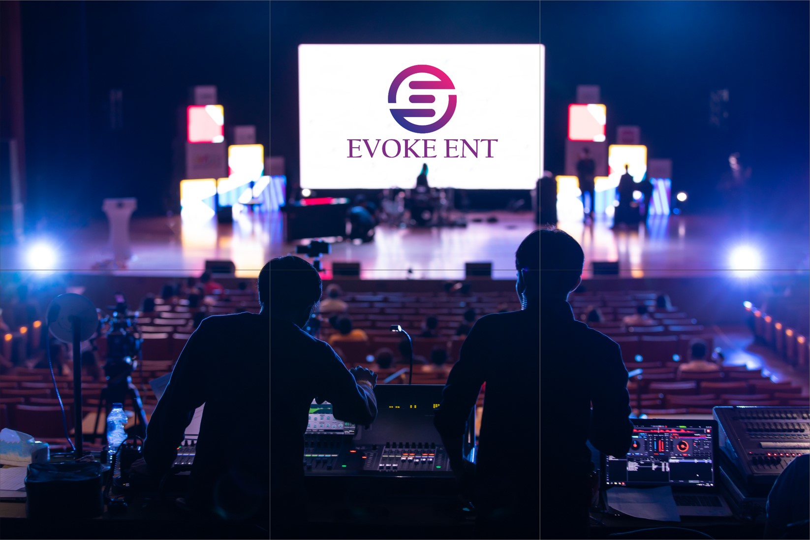 EVOKE ENT EVENT MANAGEMENT COMPANY IN PUNE