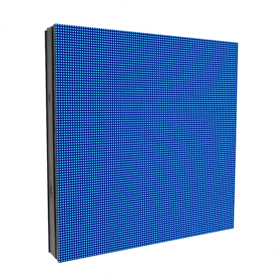 Led Video Wall Rental Singapore, Led Screen Display Rental Evoke