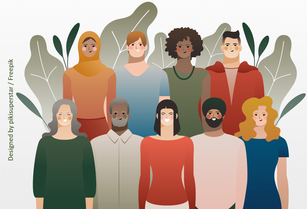 EvoInc Celebrating diversity in evolutionary biology! Evolutionary