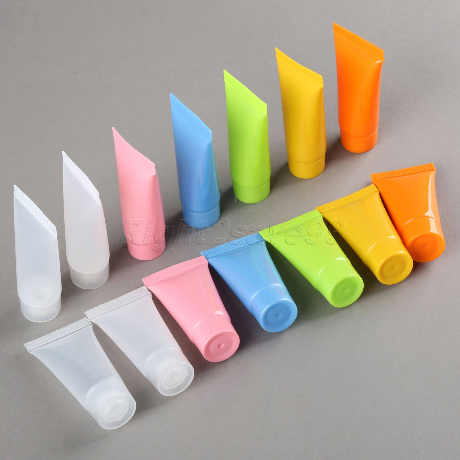 The cosmetic squeeze tubes wholesale packaging industry after COVID19