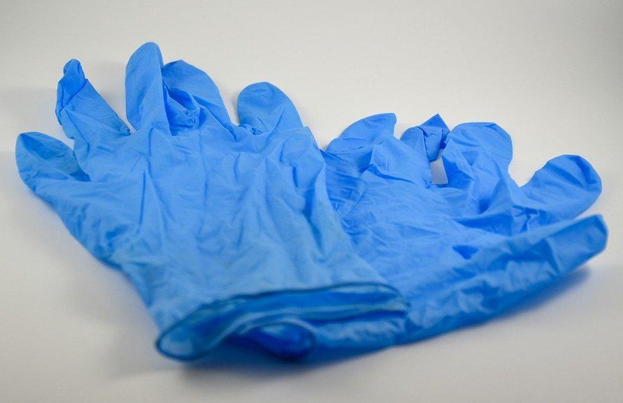 Types of PPE Disposable Gloves & Which Ones Are Best for You EVOKING