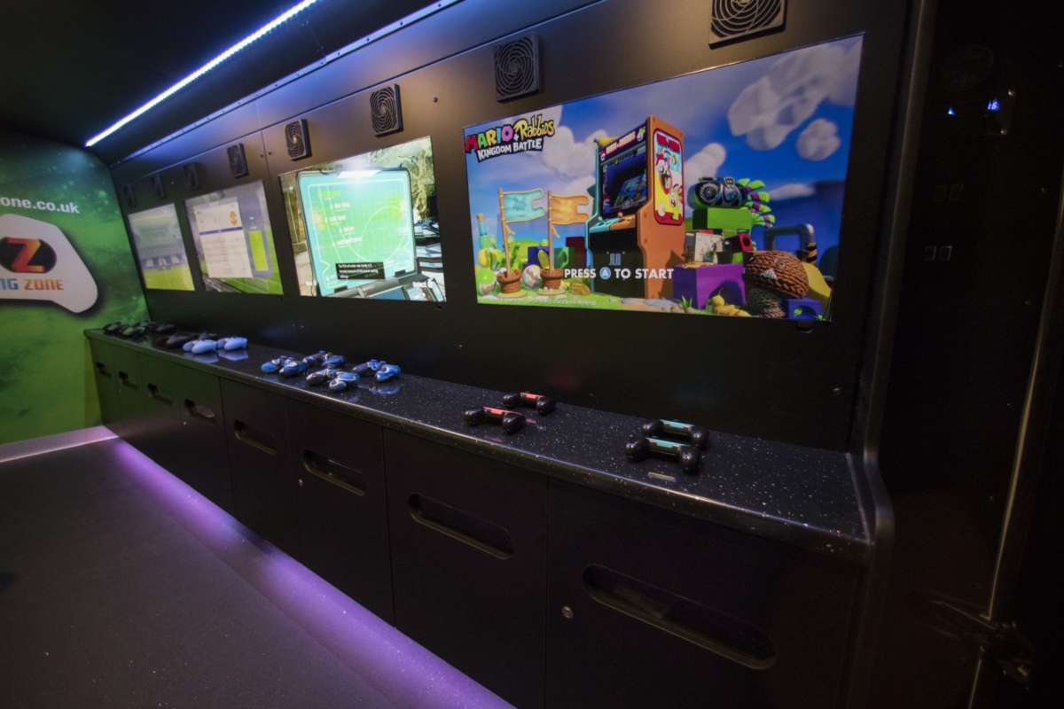 7 Tips for Finding Top Gaming Zone In Mumbai EVOKING MINDS