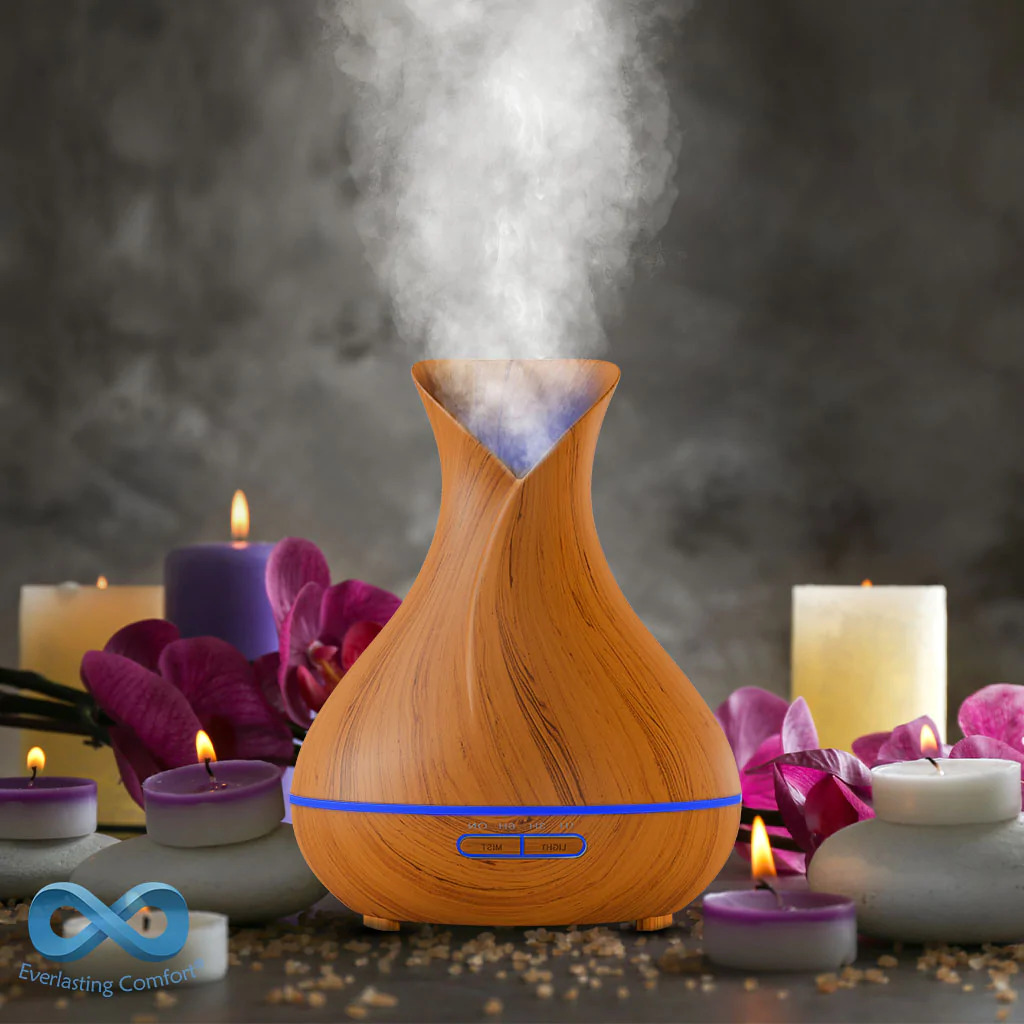 A Handy Guide to Different Types of Diffusers EVOKING MINDS
