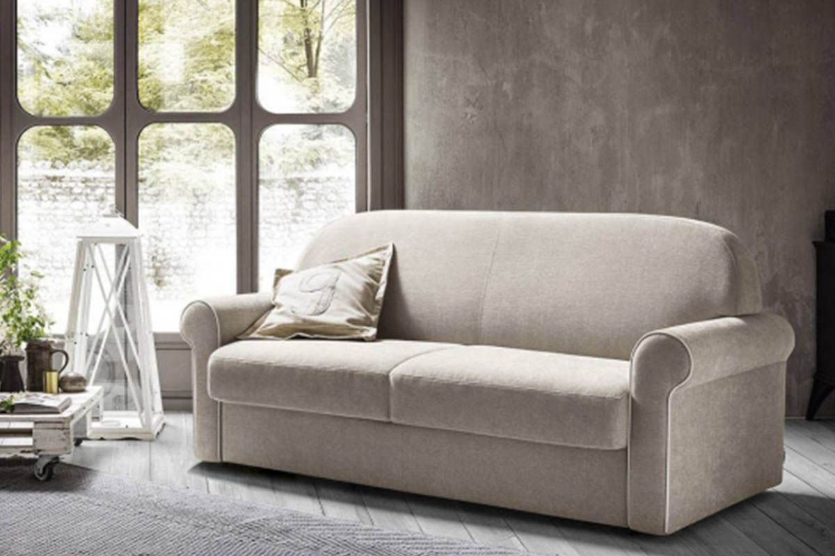 Five Unique TwoSeater Sofa Designs to Add Color to Your Living Rooms