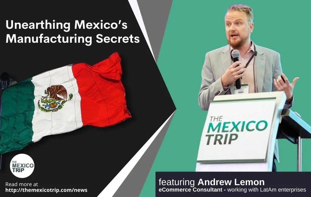 What You Need to Know About Working with Suppliers in Mexico EVOLATAM