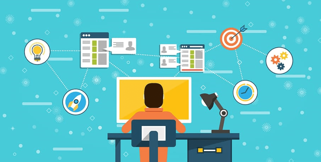 Carrière CARRIERE EvoLink SA Opportunités de carrière