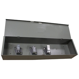 Code Electric Splitter Boxes – Evolt Electrical Supply