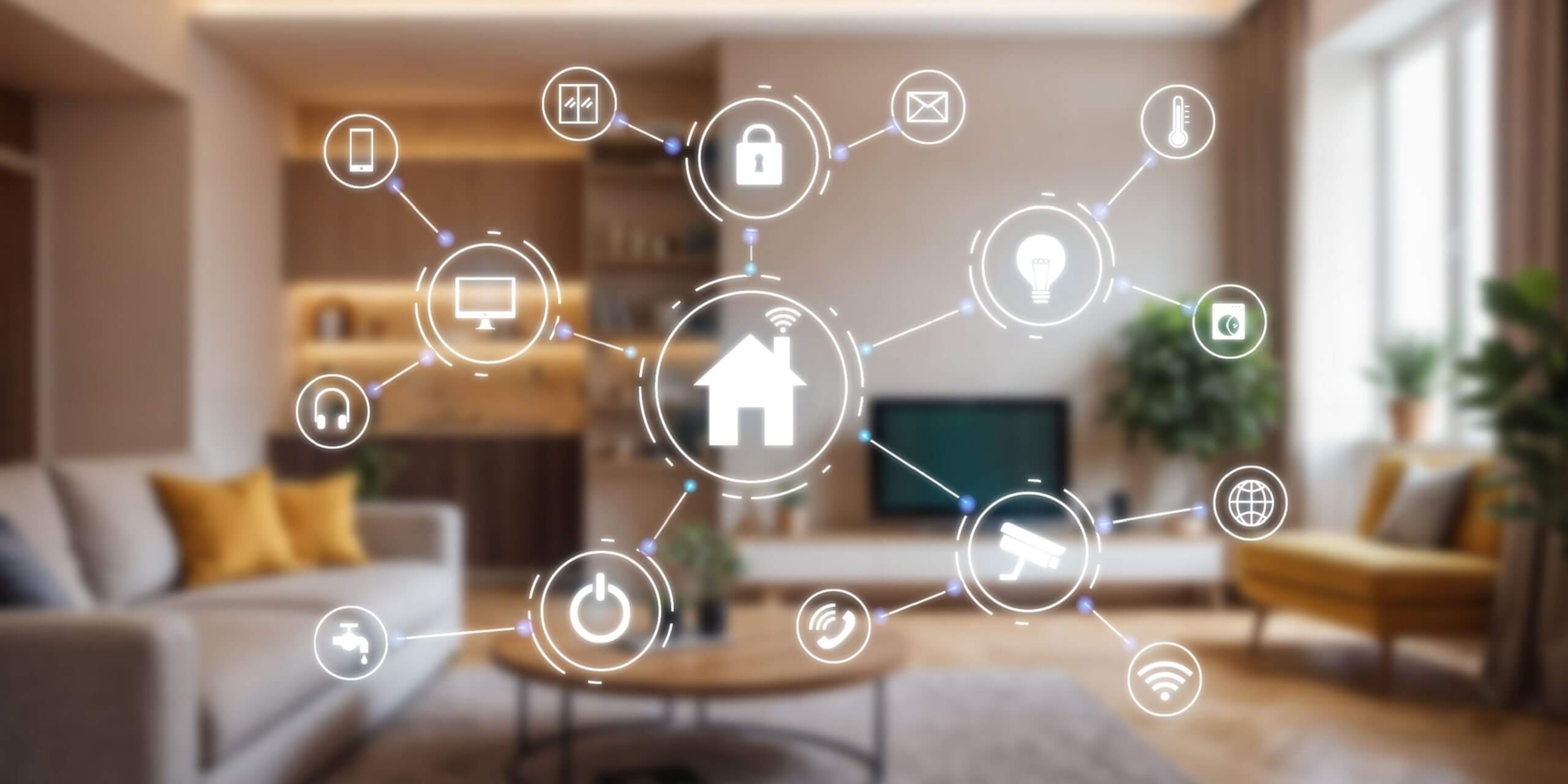 The Benefits of Smart Home Installation Evolta Electric