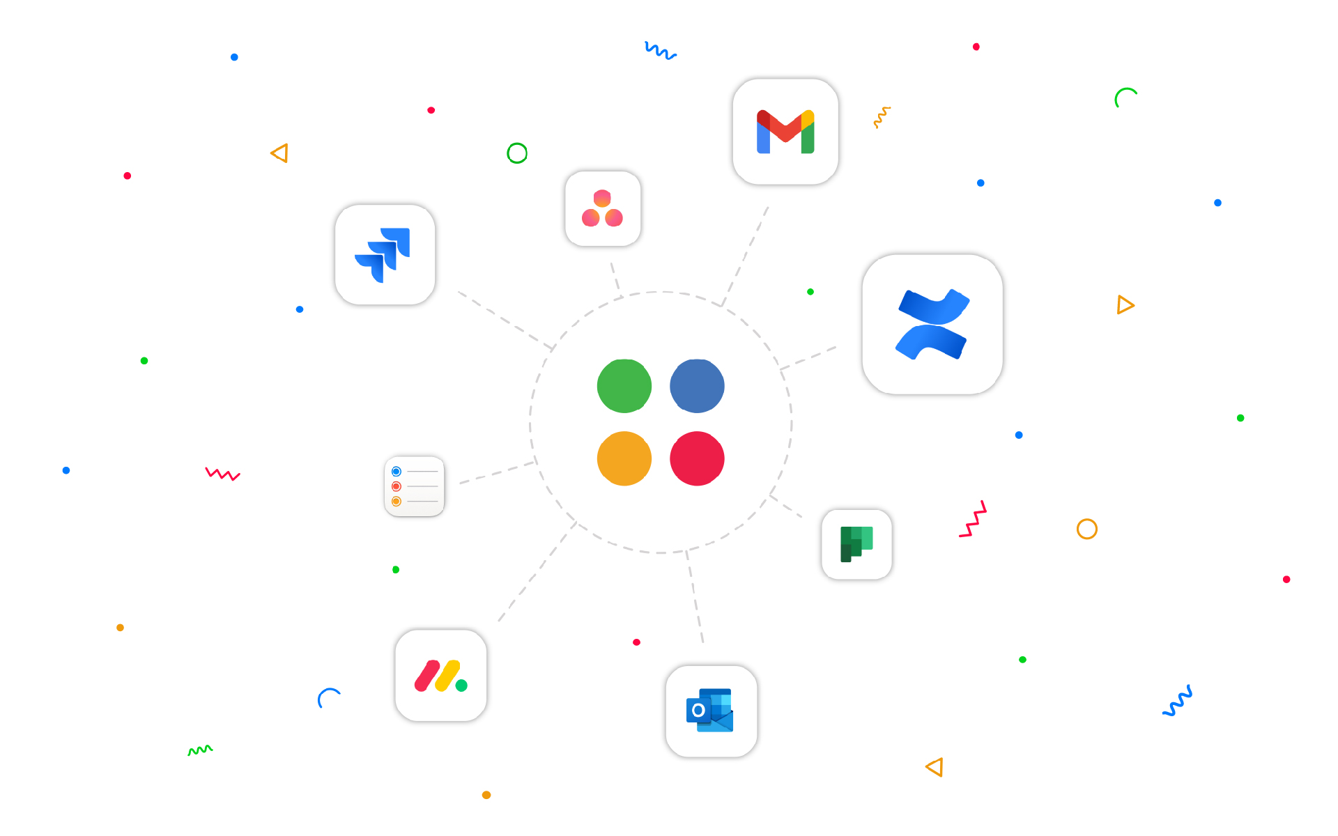 Dwight Priority To Do Matrix Evolutio