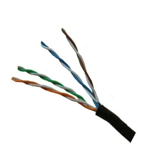 Cat5e External Cable 1m Evolution Electronics & Electrical Ltd.