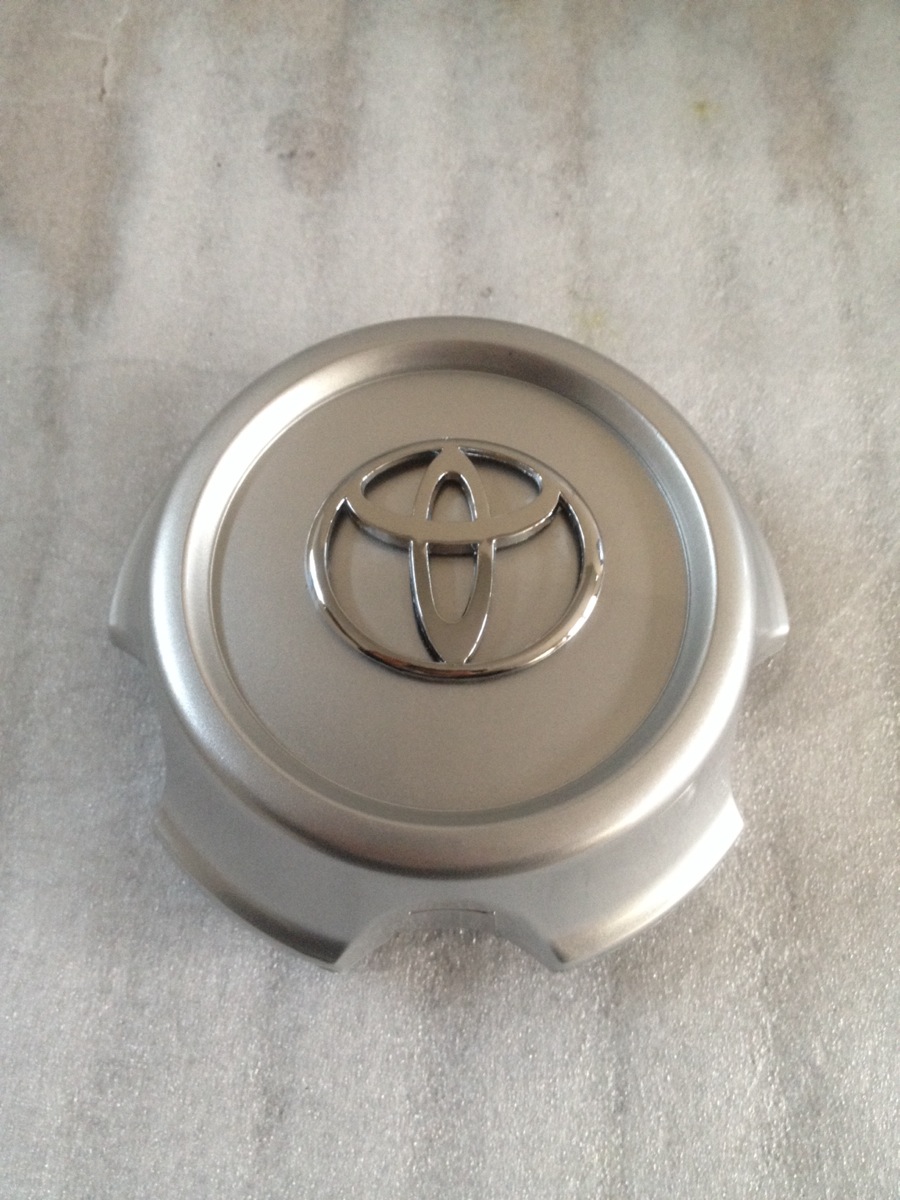 WHEEL CENTRE HUB CAP for LAND CRUISER 19982002 x1 Evolution GT