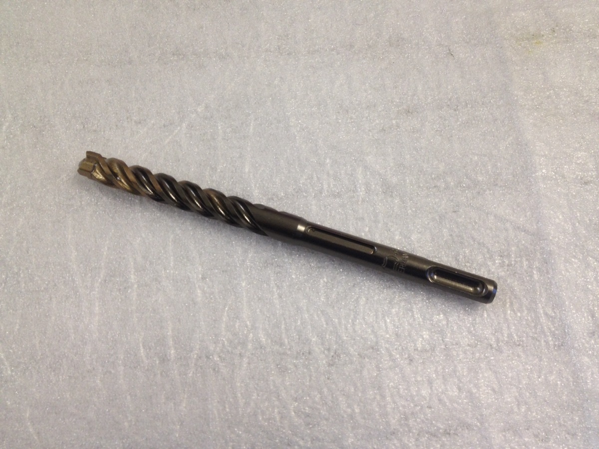 DeWalt SDS PLUS DRILL BIT 12mm X 160mm MASONRY CONCRETE BRICK