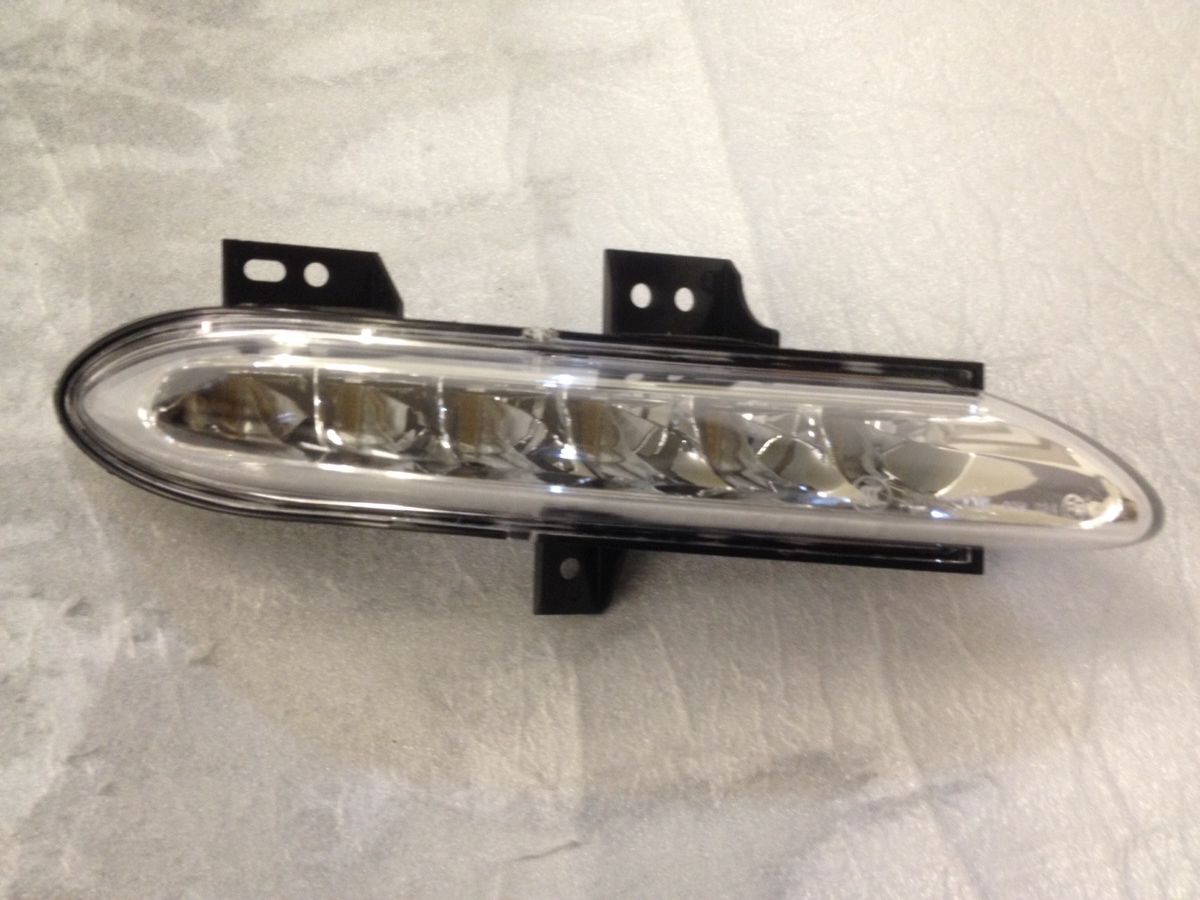 RENAULT MEGANE SCENIC LED LIGHT RIGHT 266003179R Evolution GT