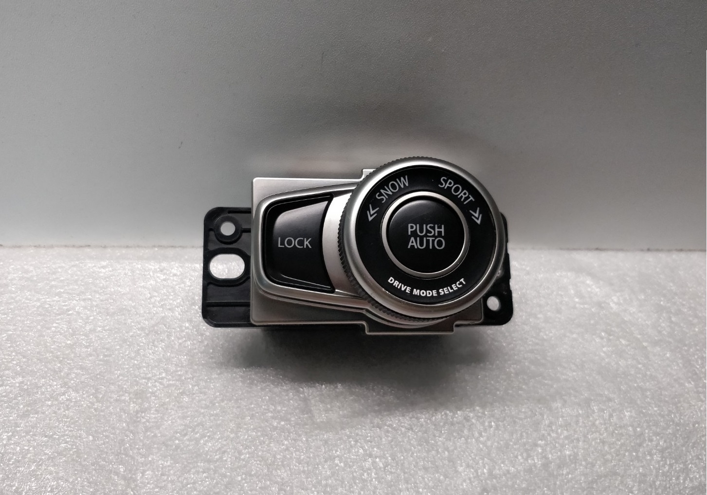 SUZUKI DRIVE MODE SWITCH CONTROL BUTTONS SNOW SPORT NEW OEM VITARA SX4