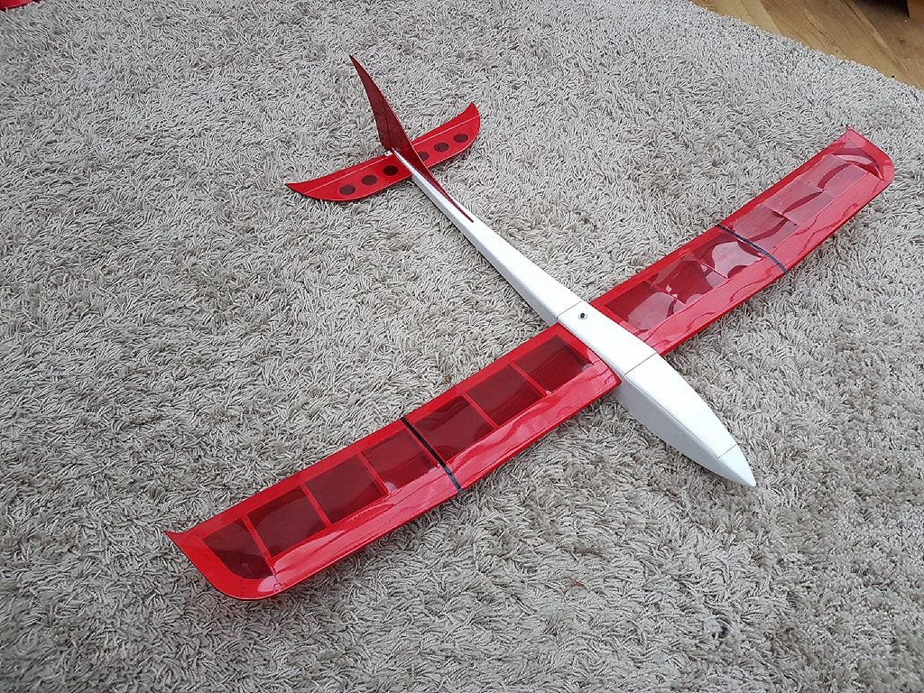 Thermaliser | Evolution Models